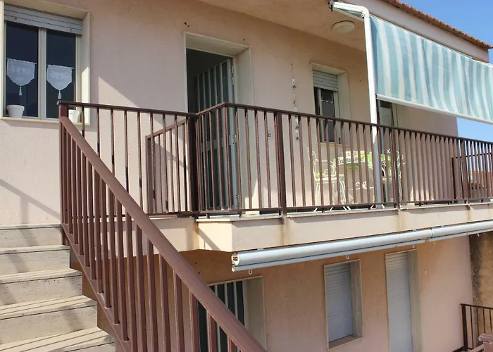 Holiday Home Casuzze