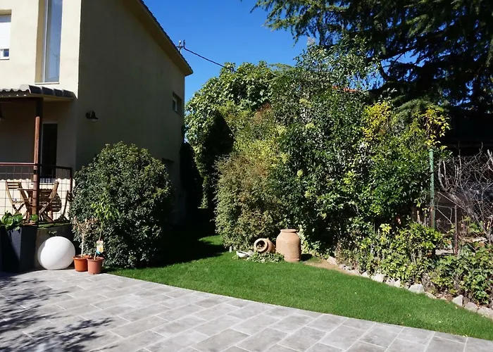  La Casita De Mani