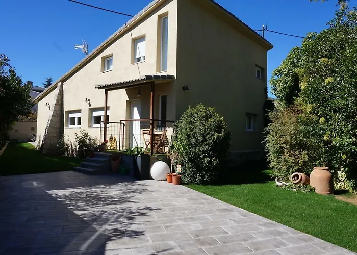  La Casita De Mani