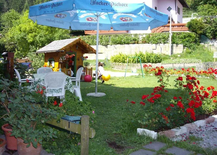 Casa Cristina