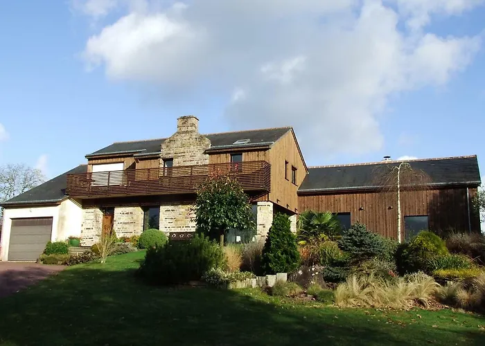 Logis de Ponthus
