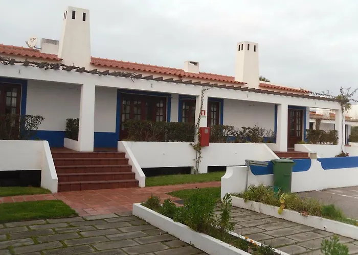 Parque Campismo Porto Côvo