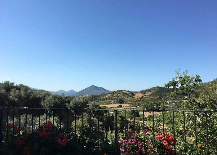 Agriturismo S'Orgiola