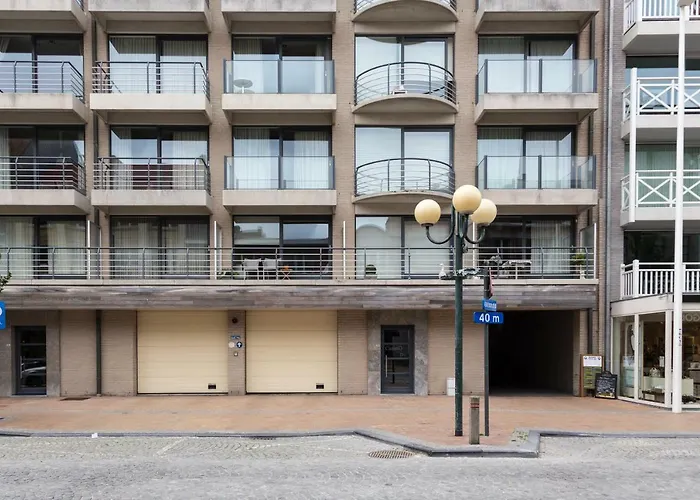 Apartment Casino