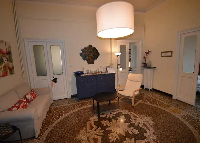 Rita'S House