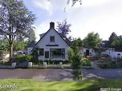 Huisdiervriendelijk hotel: De Posthoorn