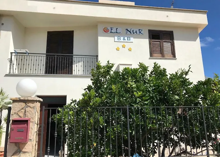 El Nur Bed & Breakfast