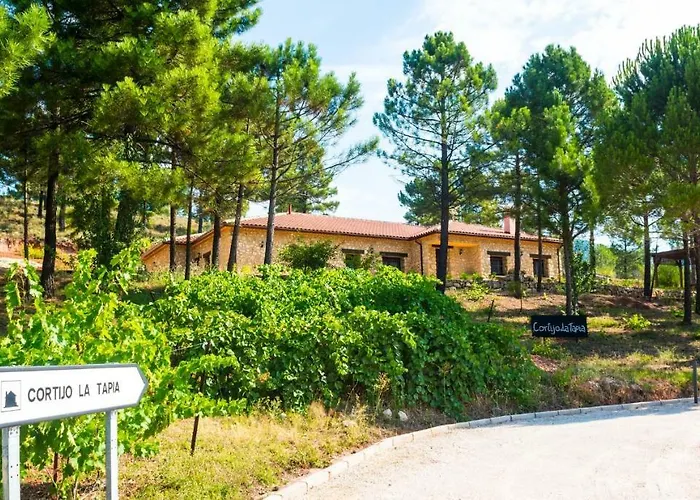 Cortijo La Tapia