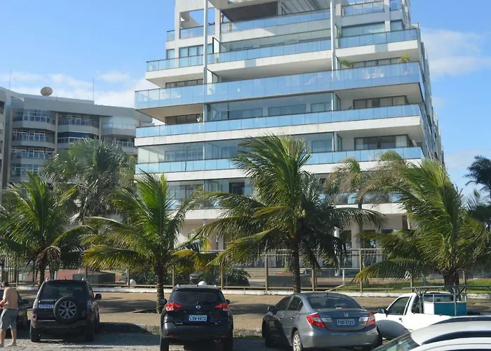 Next Apartamentos