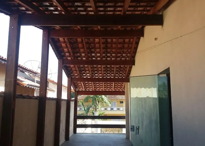 Cantao do Indaia - menos de 1 minuto da praia!