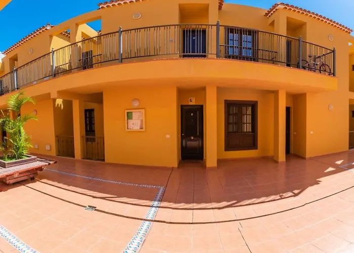 Hotel cerca del colegio: Casa Mariposa