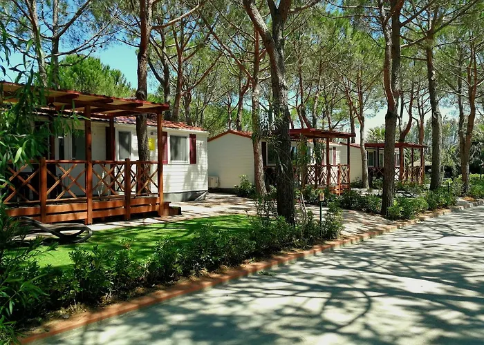 Victoria Mobilehome Lido