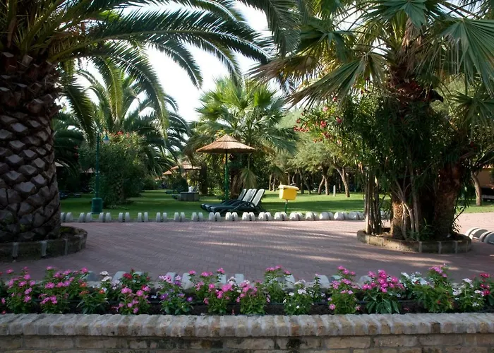 Victoria Mobilehome Lido
