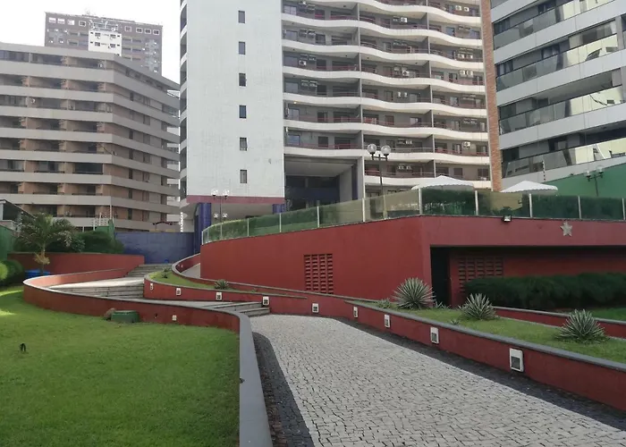 Porto de Iracema Residence