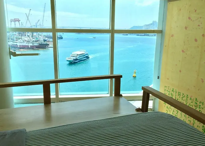 Hostel: Terra Guesthouse