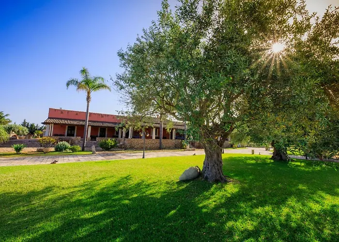  Masseria Sant' Elia