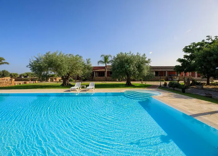  Masseria Sant' Elia