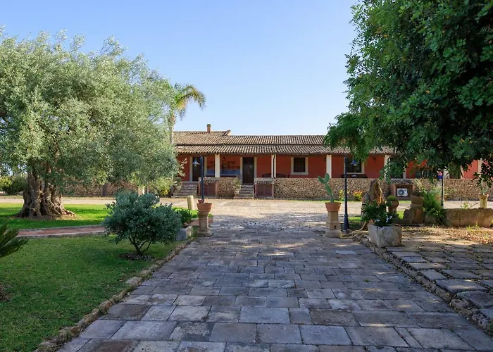  Masseria Sant' Elia