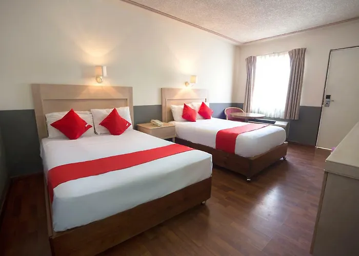 Capital O 88 Inn
