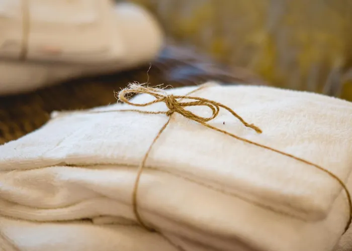 Casa vacanza: Villa Colli Storici