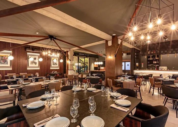 3 sterren hotel: Hotel Pela