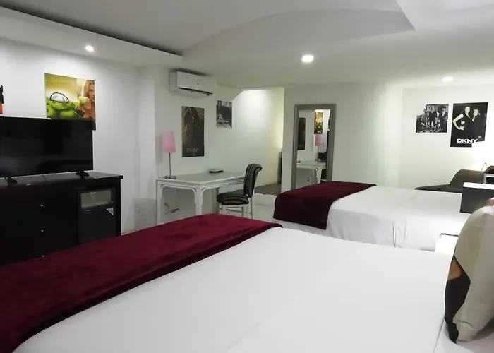 Mayafair Design Hotel