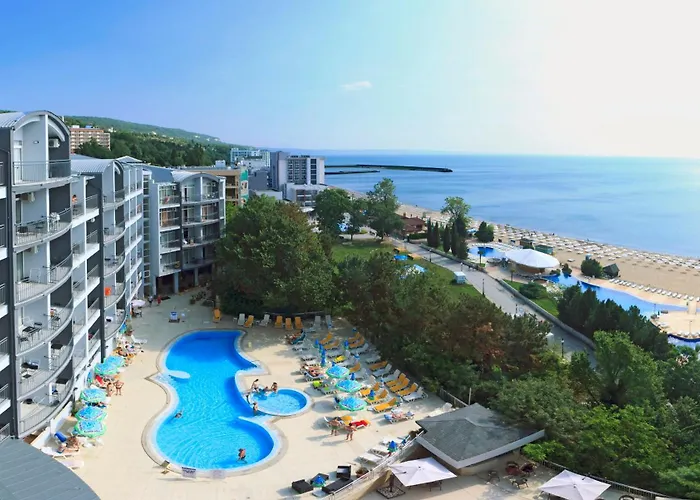 Luna Beach
