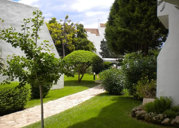 Hotel: Apartamentos Complejo Eurhostal