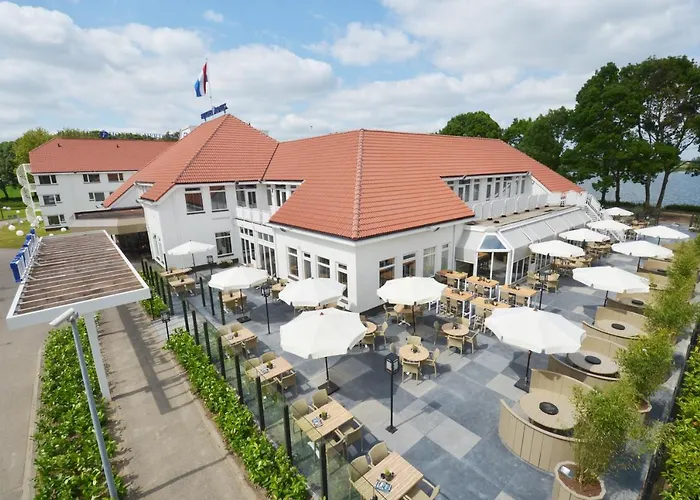 Huisdiervriendelijk hotel: Fletcher Hotel-Restaurant ‘s-Hertogenbosch