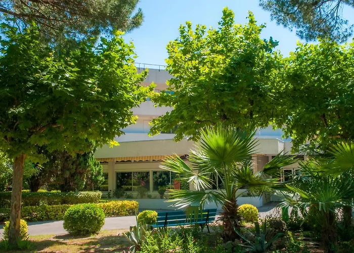 Hôtel accueillant les animaux: Résidence de vacances ATC