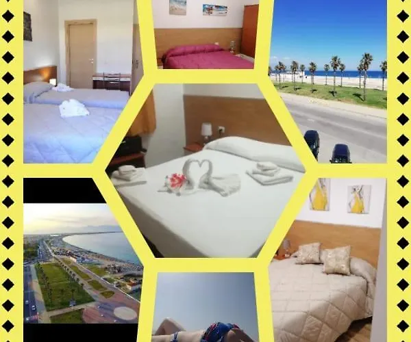 B&B Altamarea