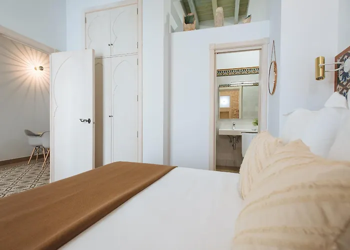 Boutique hotels Hommyhome Casa Assle