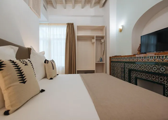 Boutique hotels Hommyhome Casa Assle