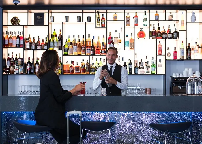 Welkom Hotel: Iq Hotel Milano