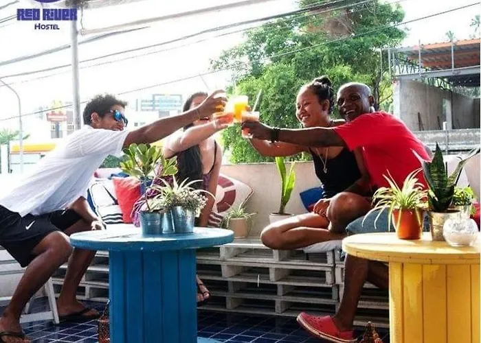 Red River Hostel