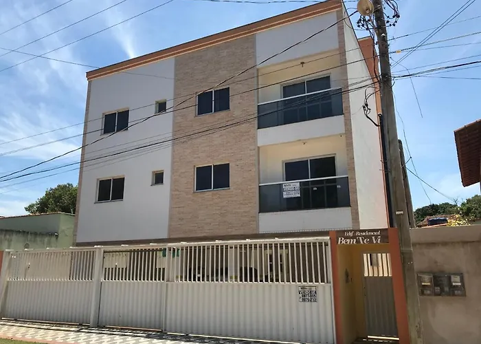  Praia Castelhanos - ES