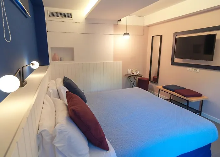 Casa degli ospiti: La Villetta