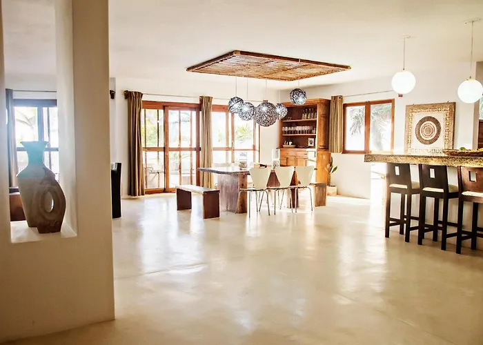 Casa Carolina Tulum