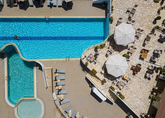 Hotel: Filion Suites Resort & Spa