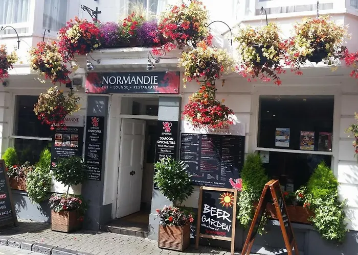 Normandie