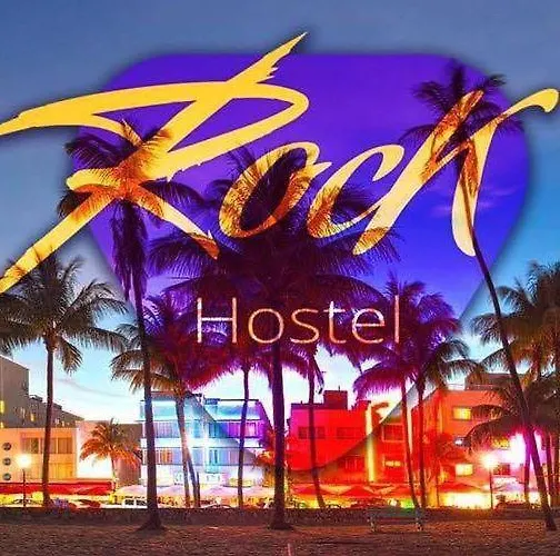 Rock Hostel