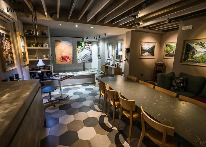 Vinto House Salerno Downtown