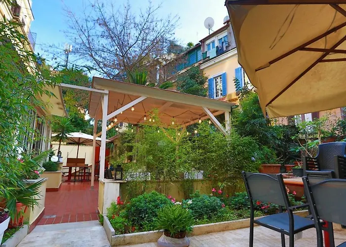 Hotel Giolitti Smart