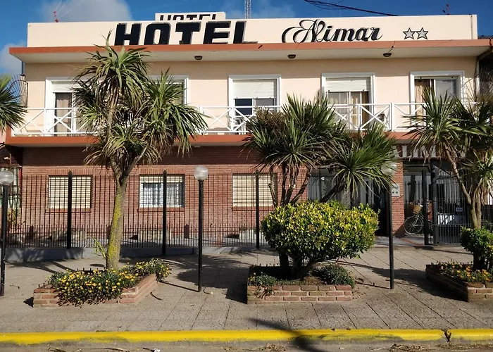 Hotel Alimar