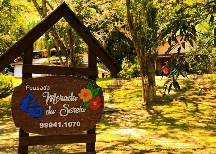 Morada Da Sereia