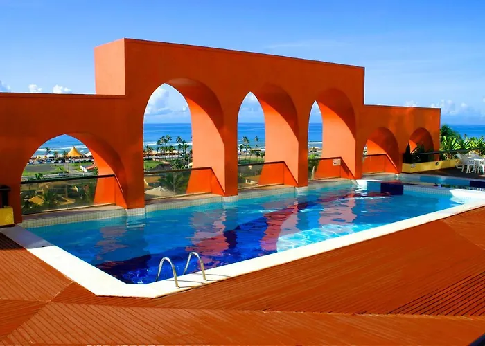 Sol Bahia Sleep