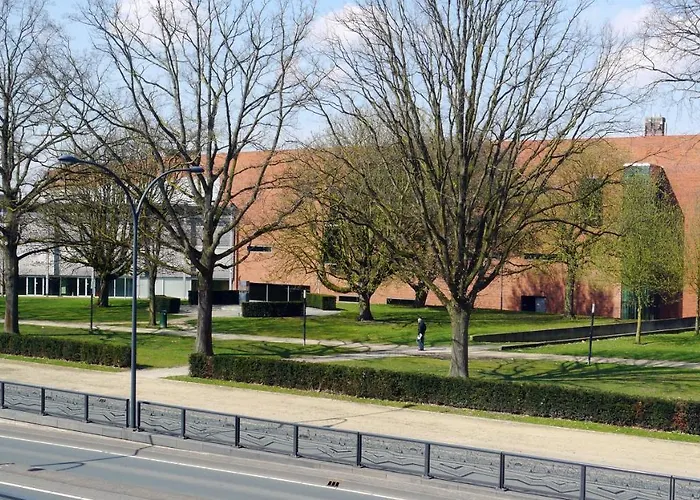 B&B: Op de Burg