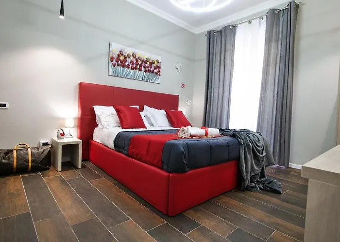 Hotel familiar: Home Suites Giolitti