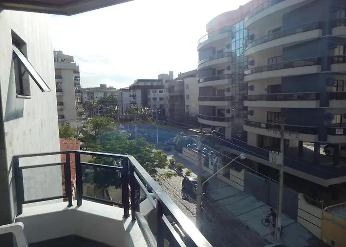 Apartamento Praia do Forte