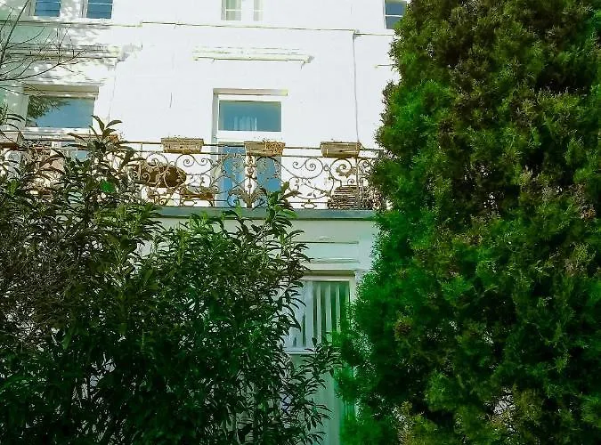 Appartement: A&S Ferienwohnungen Koblenzer Strasse